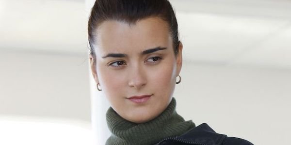 cote de pablo ziva season 11