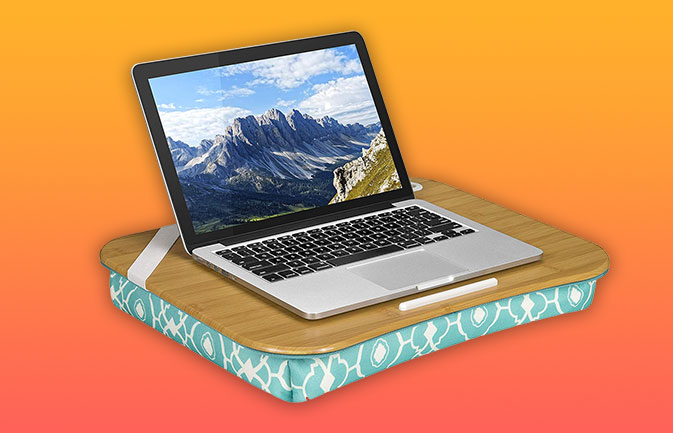 LapGear Designer Desk