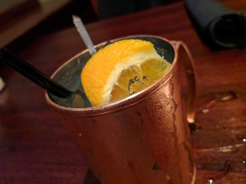 Pixel XL camera sample