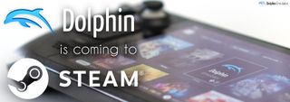 Dolphin Emulator erscheint bald bei Steam