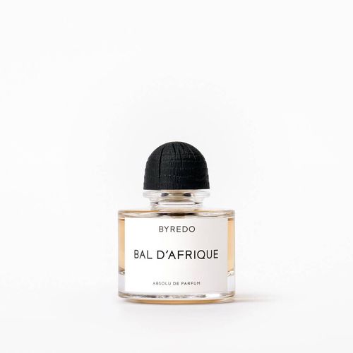 Bal D'afrique Absolu De Parfum 50ml