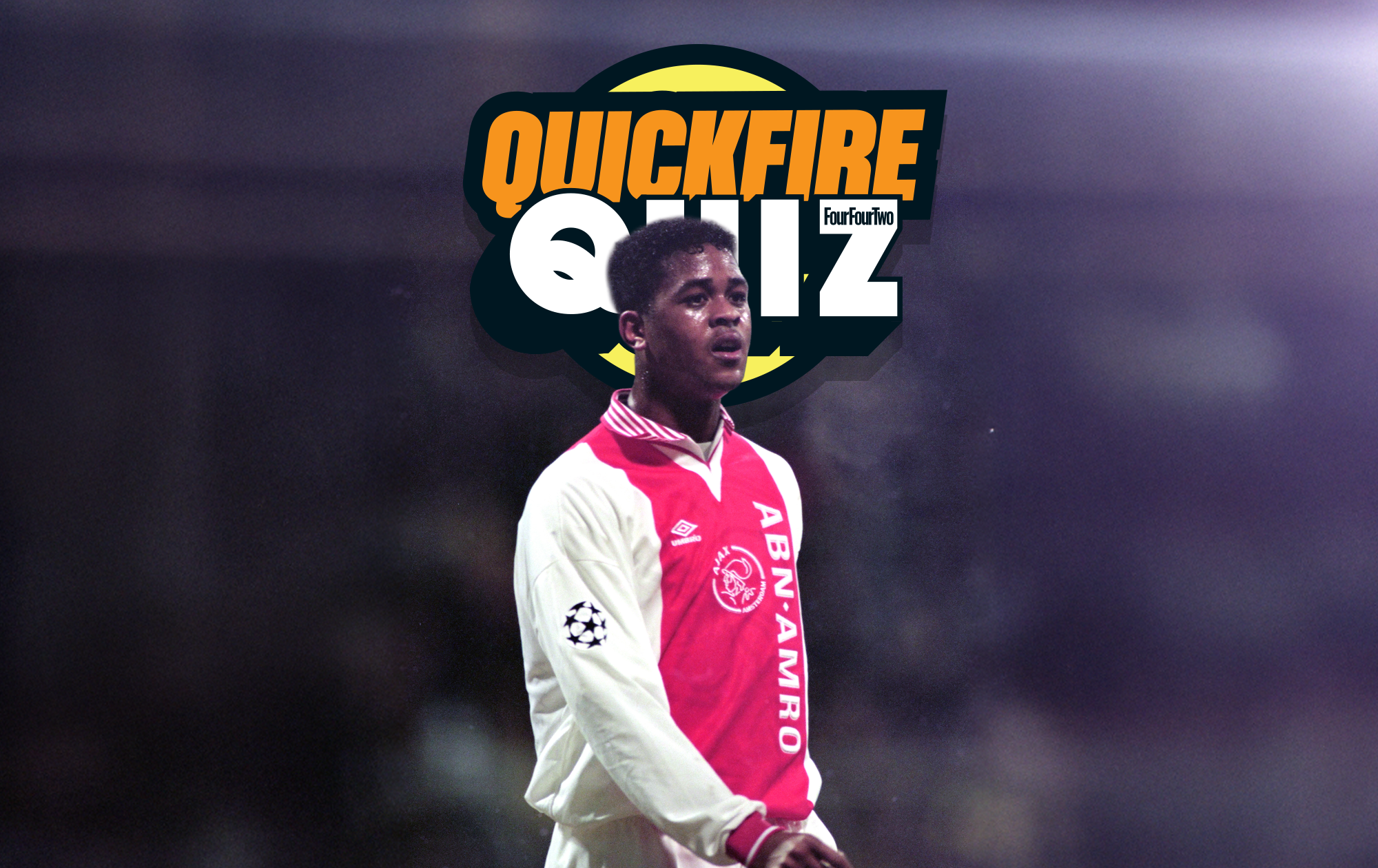 Quickfire Quiz