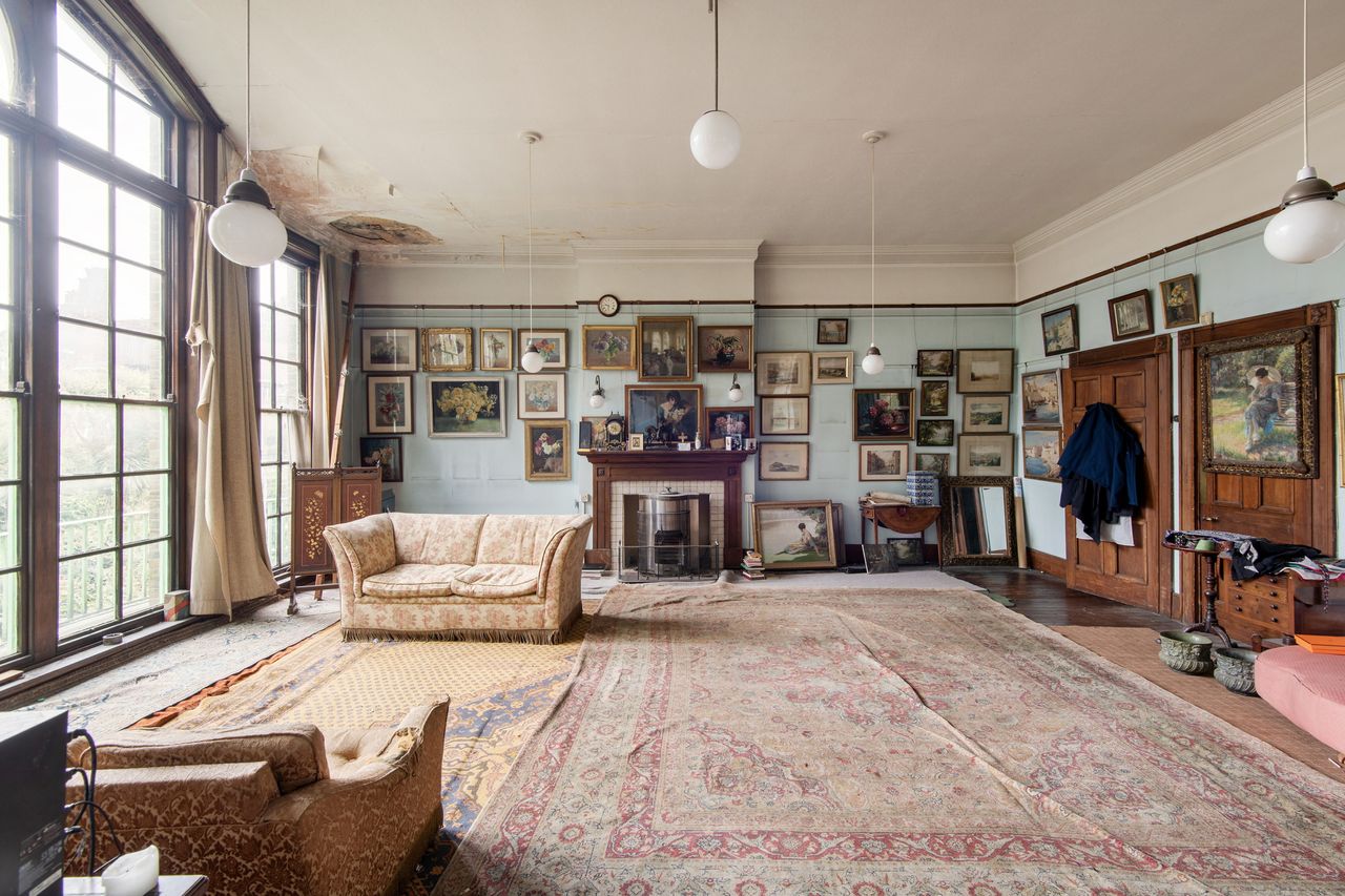 Images of Vale End in Chelsea