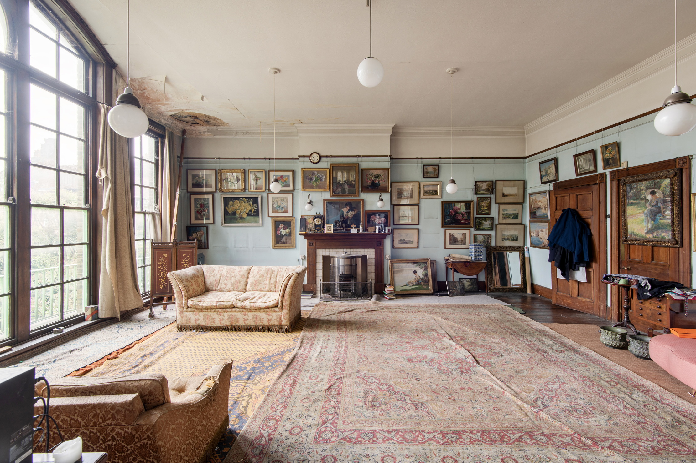Images of Vale End in Chelsea