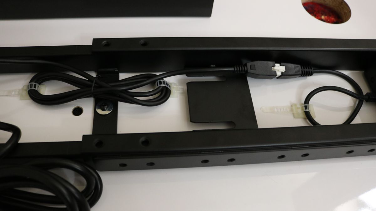 UPLIFT V2 Standing Desk review TechRadar