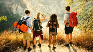Students want a ‘big adventure’ before starting university