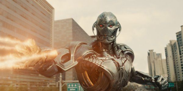 Scarlet Witch & Quicksilver Meet Ultron In New Avengers 2 Clip