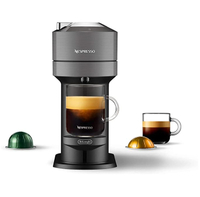 Nespresso Vertuo Next Coffee and Espresso Machine by De'Longhi: $179$124 at Amazon
