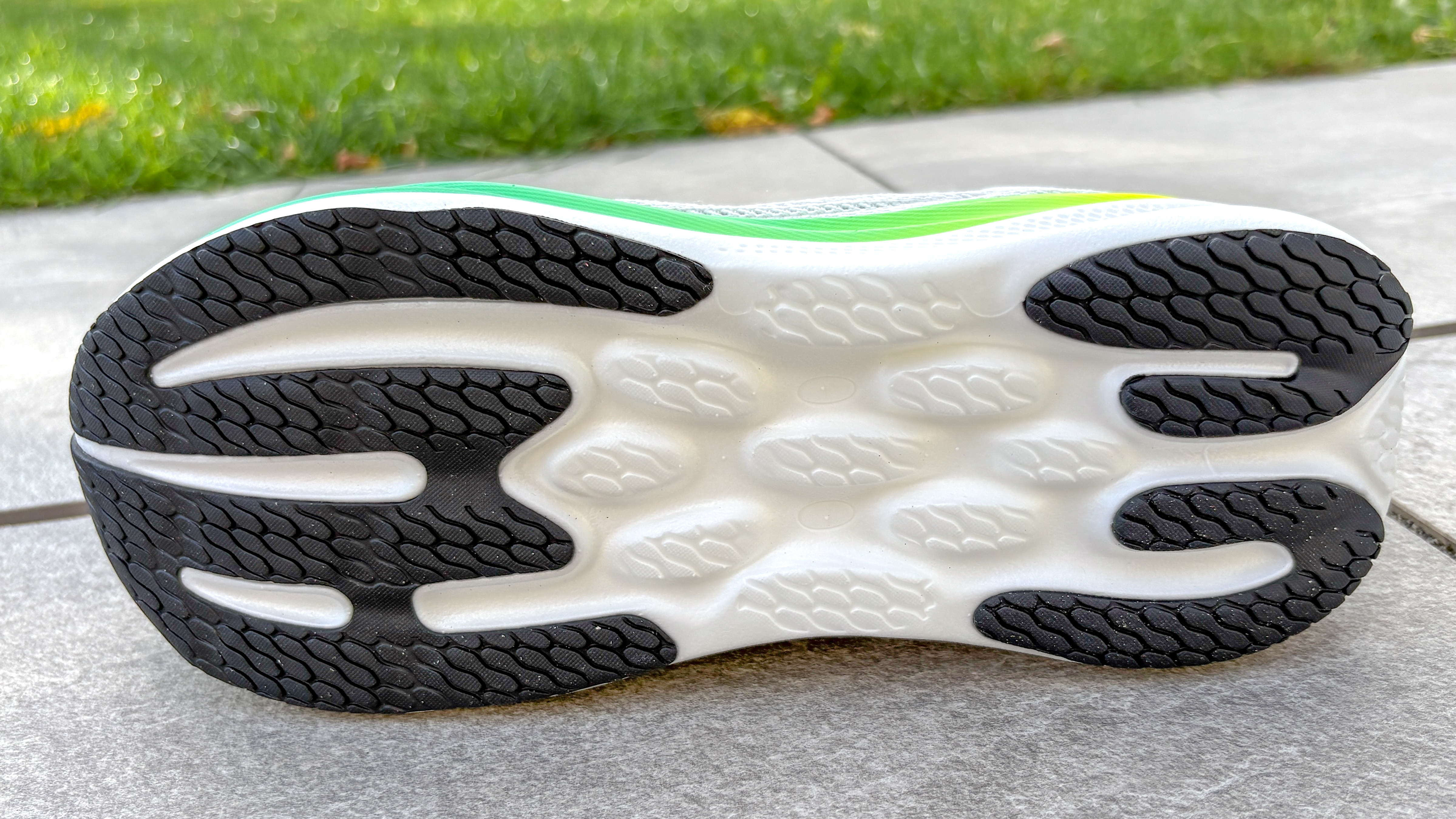 New Balance 1080v15 running shoe