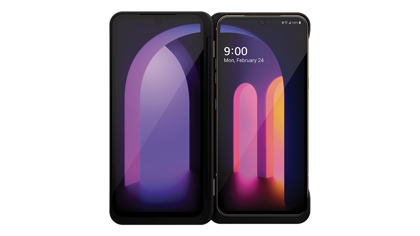 LG V60 ThinQ 5G