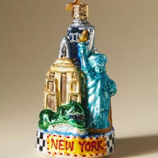 New York City Ornament