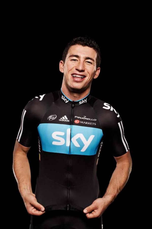 Sergio Henao