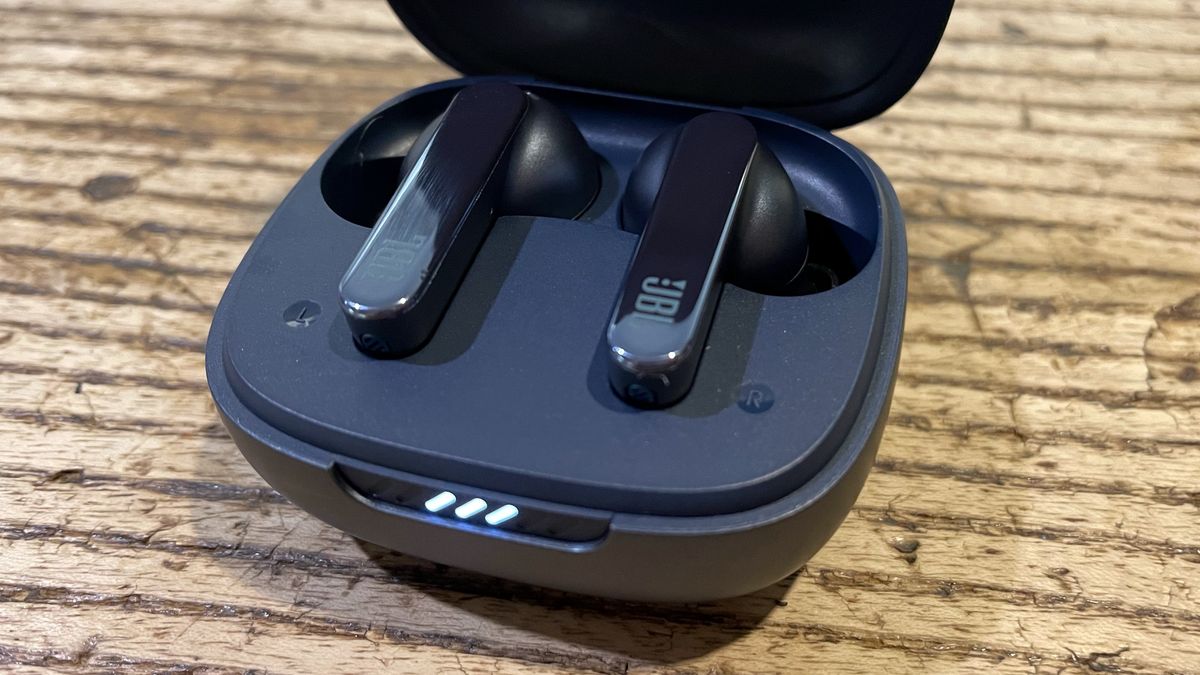 JBL Live Pro 2 vs Beats Studio Buds which earbuds are best? TechRadar
