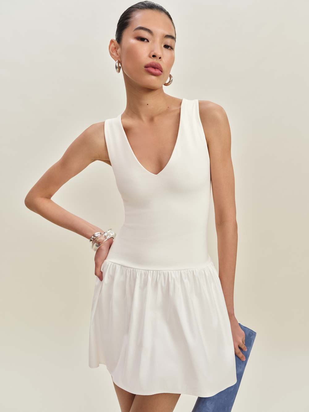 Alyssa Knit Dress