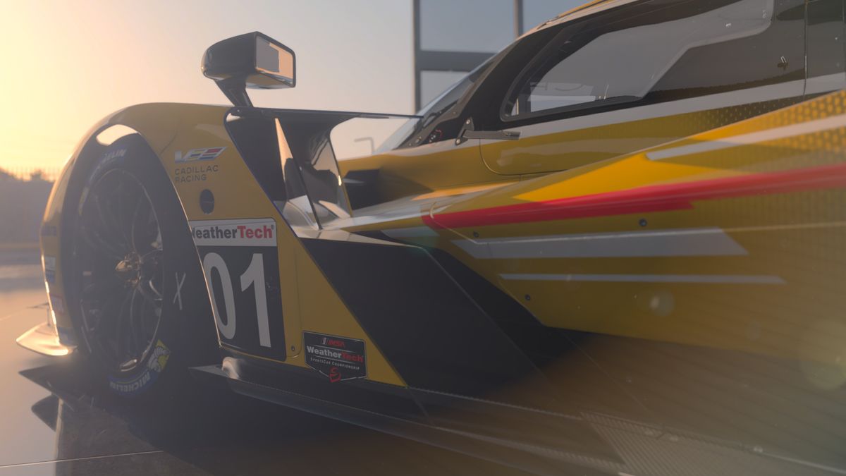 Review: Forza Motorsport (2023) refines simulation racing | Windows Central