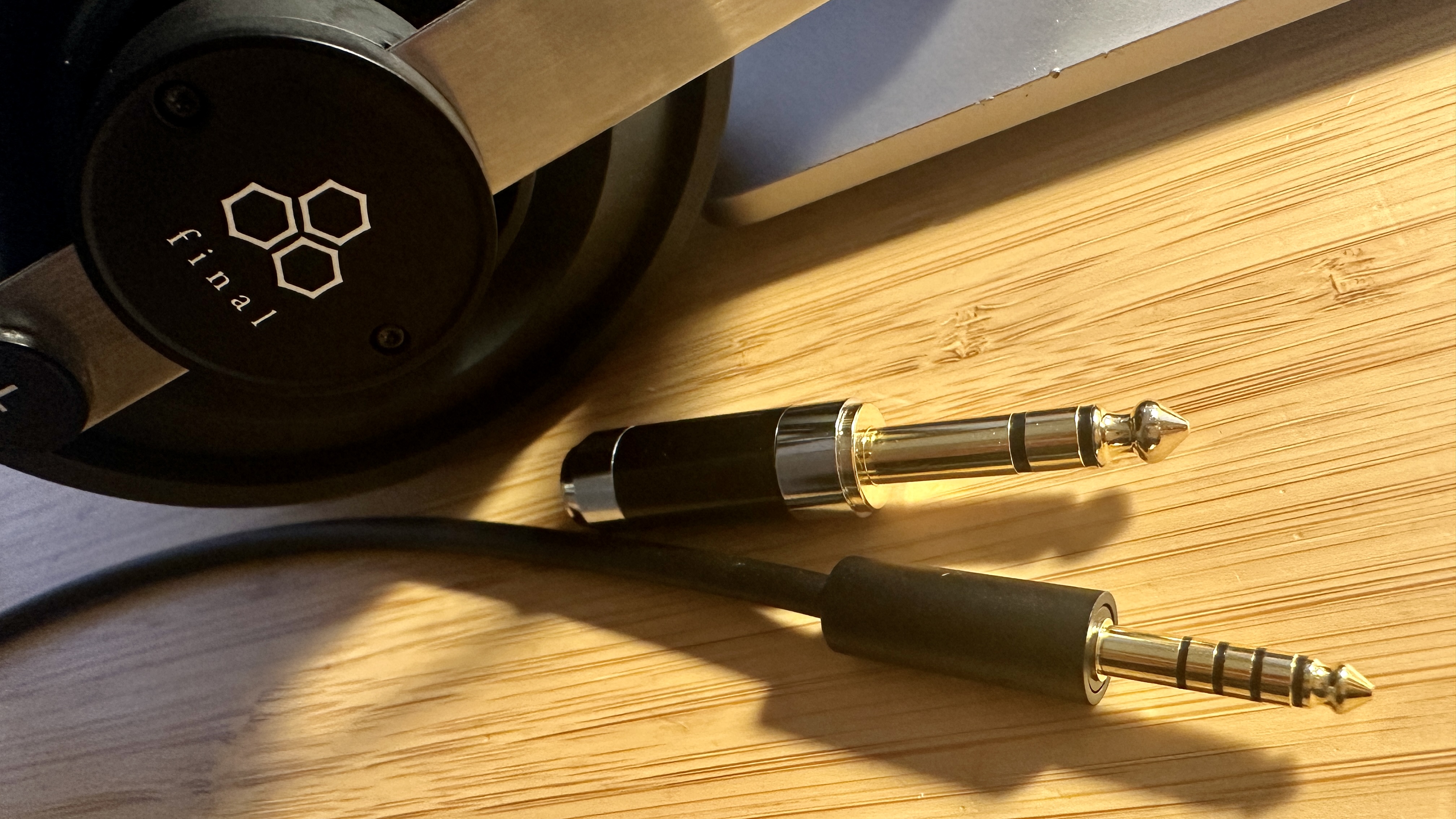 Final Audio DX3000CL review