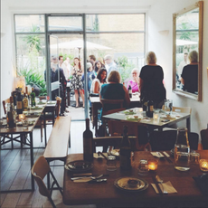 the best supper clubs