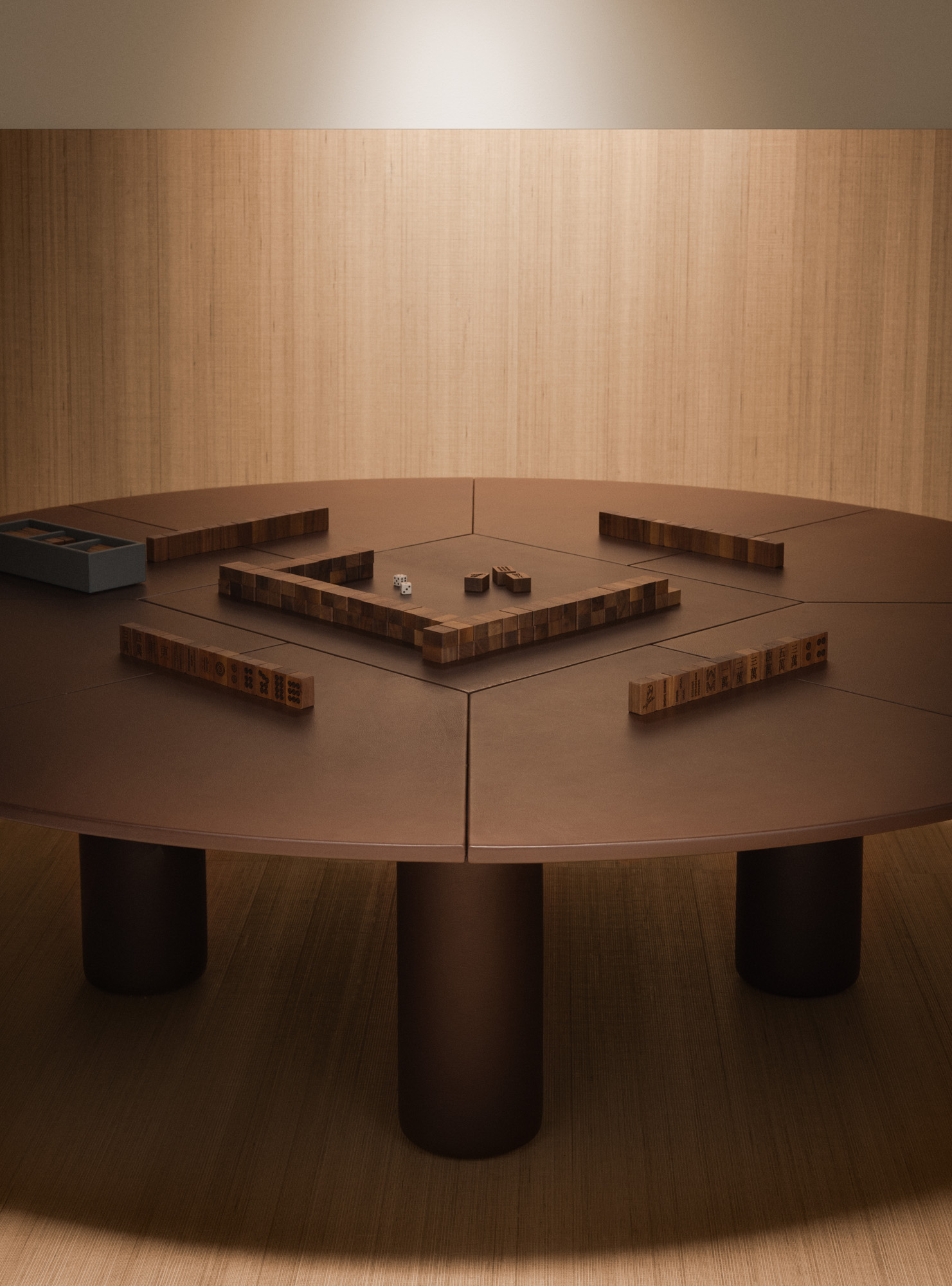 Games tables