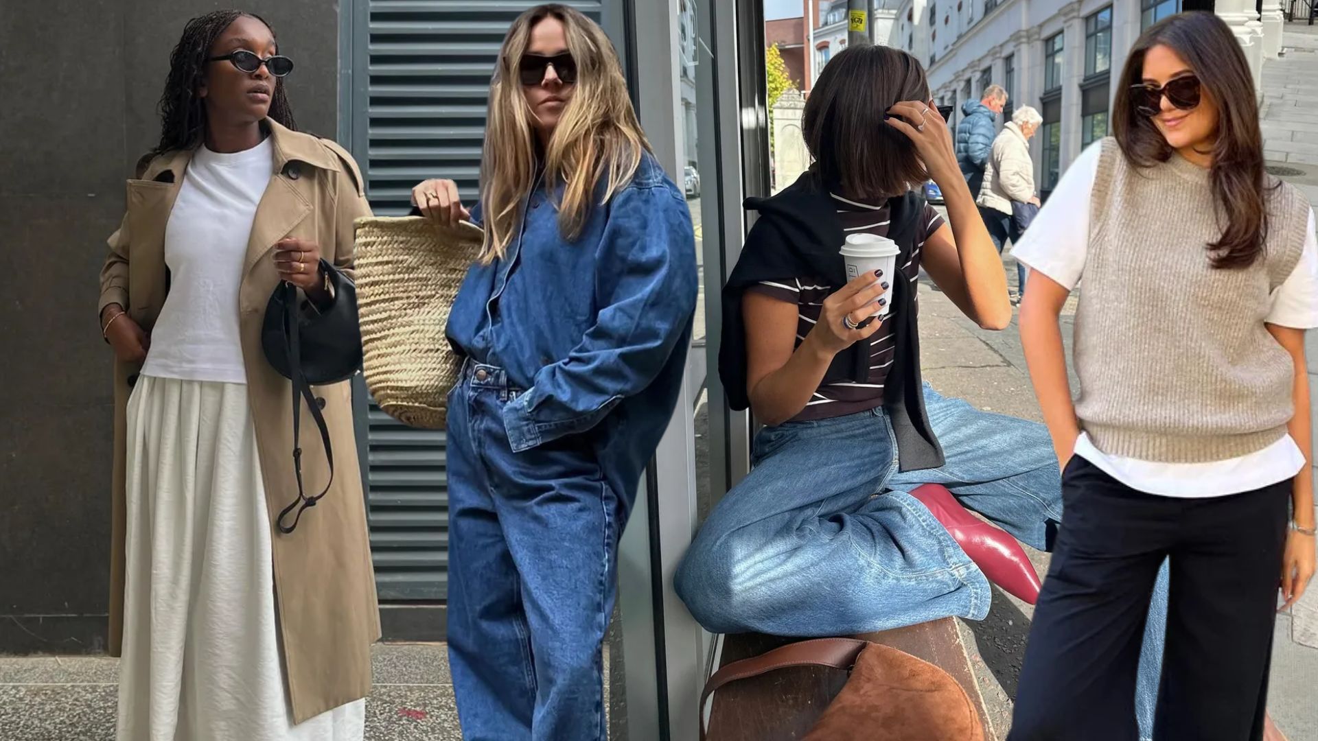 11 Classic and Easy-to-Wear Outfits for Summer 2025 | Who What Wear