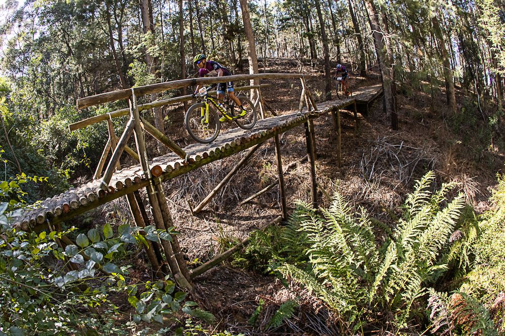 Cape Epic stage 4