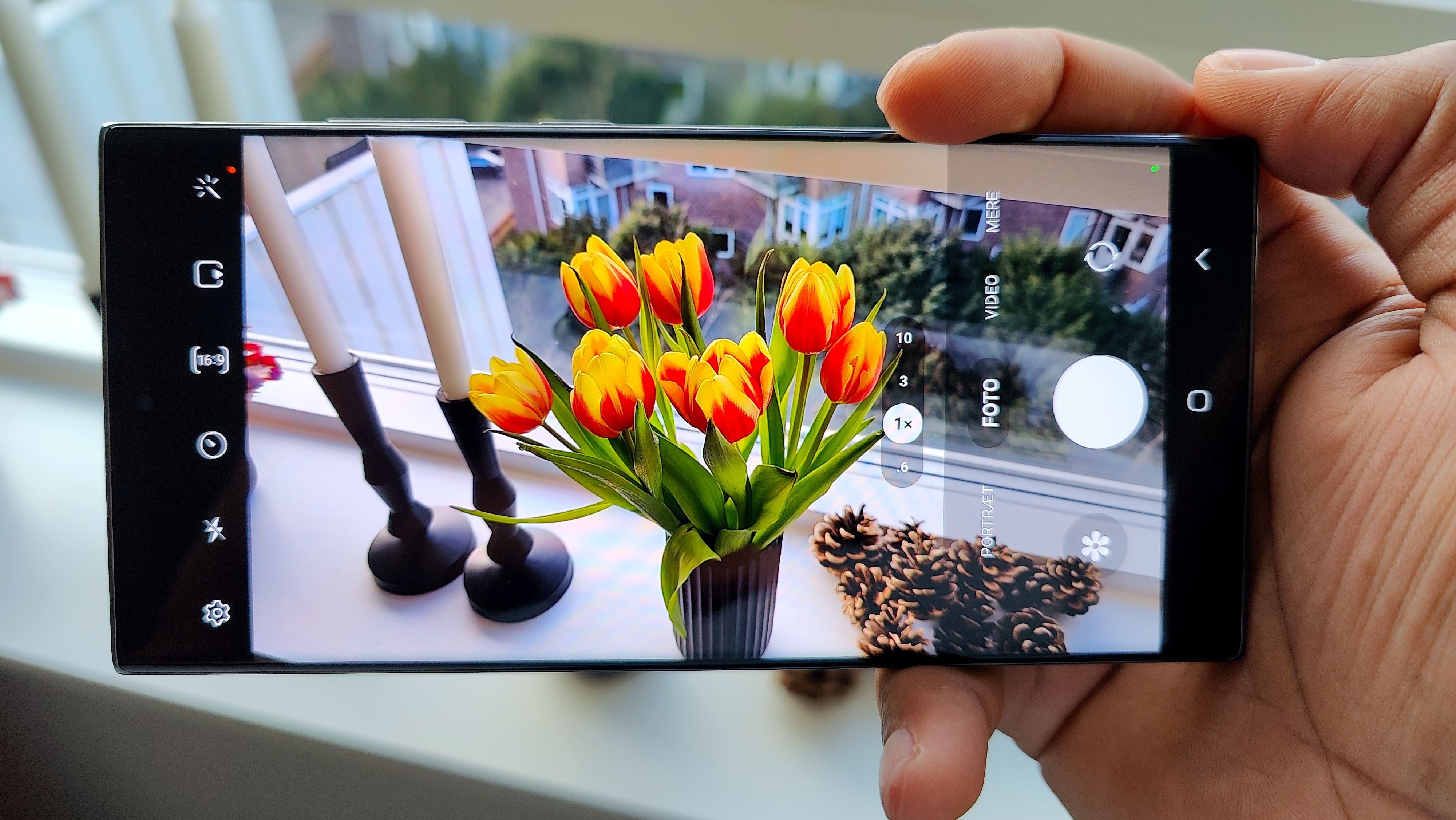 Samsung Galaxy S23 Ultra
