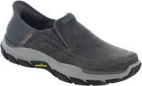 Skechers Respected-Holmgren Slip-in Loafer (Men's)