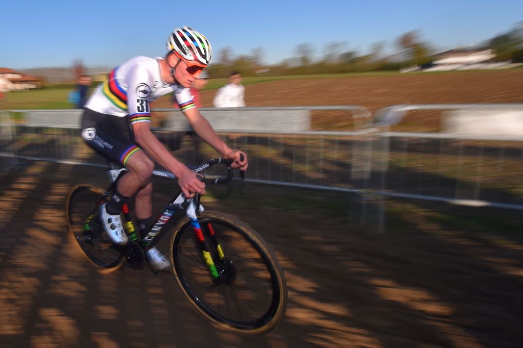 Mathieu van der Poel (Netherlands)