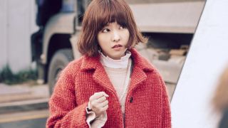 park bo young in strong woman do bong soon kdrama