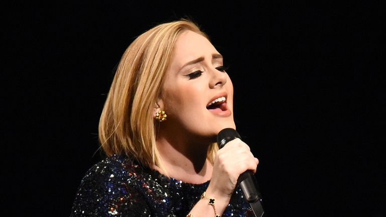 Adele tour 2022—when will the British superstar perform again in concert?