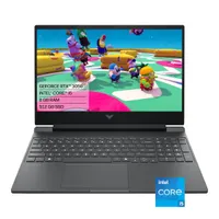 HP Victus 15.6-inch gaming laptop HP Victus 15.6-inch gaming laptop