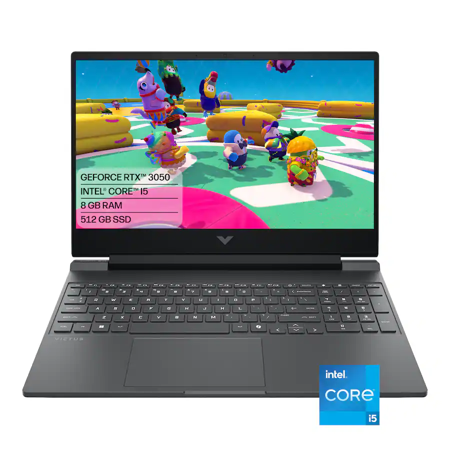 Victus 15.6-inch gaming laptop
