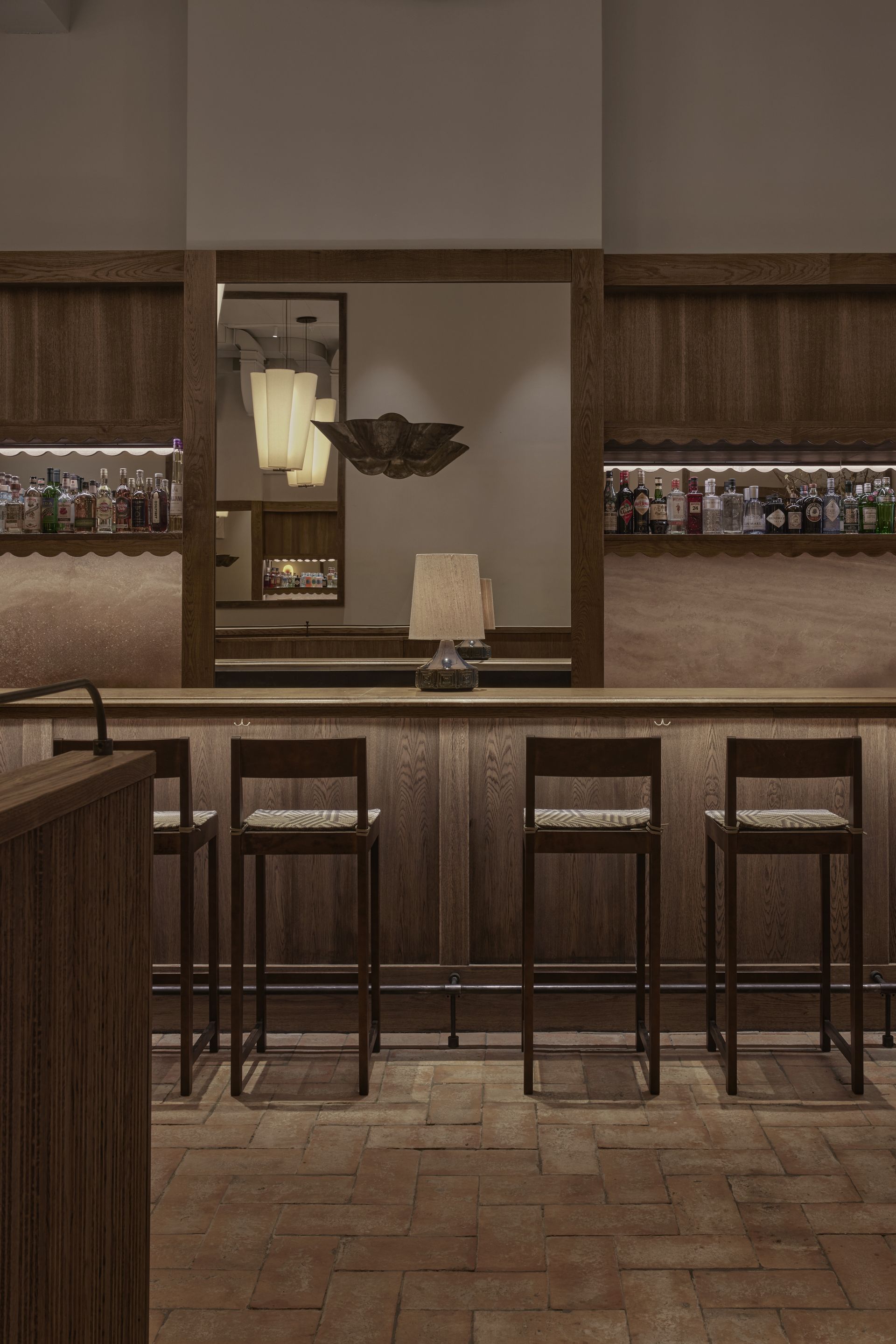 ambra copenhagen restaurant space copenhagen design