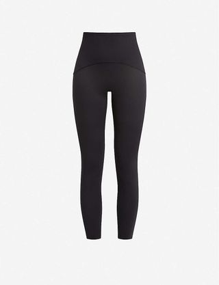 Booty Boost high-rise stretch-jersey leggings