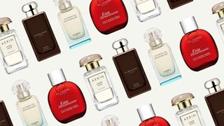 We've discovered the go-to perfumes of some of our favourite celebs - and they're up to 32% off today