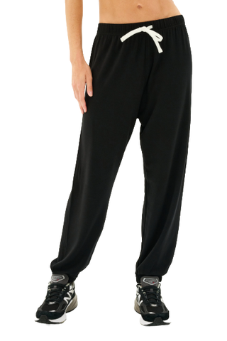 Splits59 Andie Oversized Fleece Sweatpant