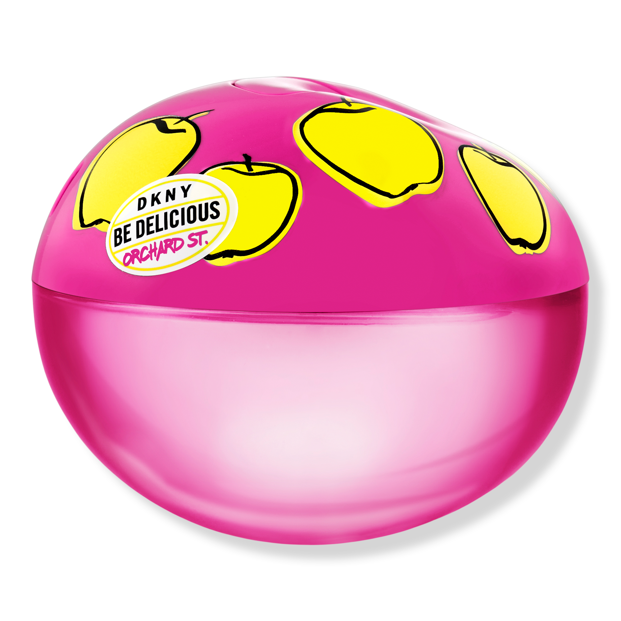 Be Delicious Orchard St. - 3.4 Oz.