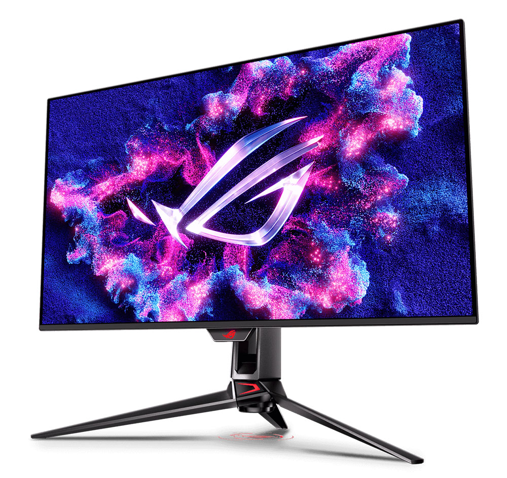Asus ROG Swift PG32UCDM3