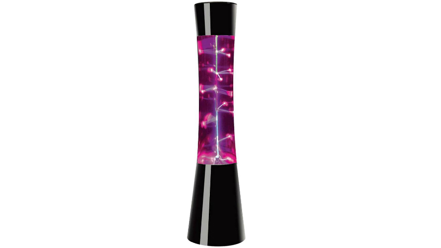 moses-hosea plasma lamp