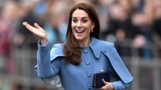 Kate Middleton has undergone a big change over the years