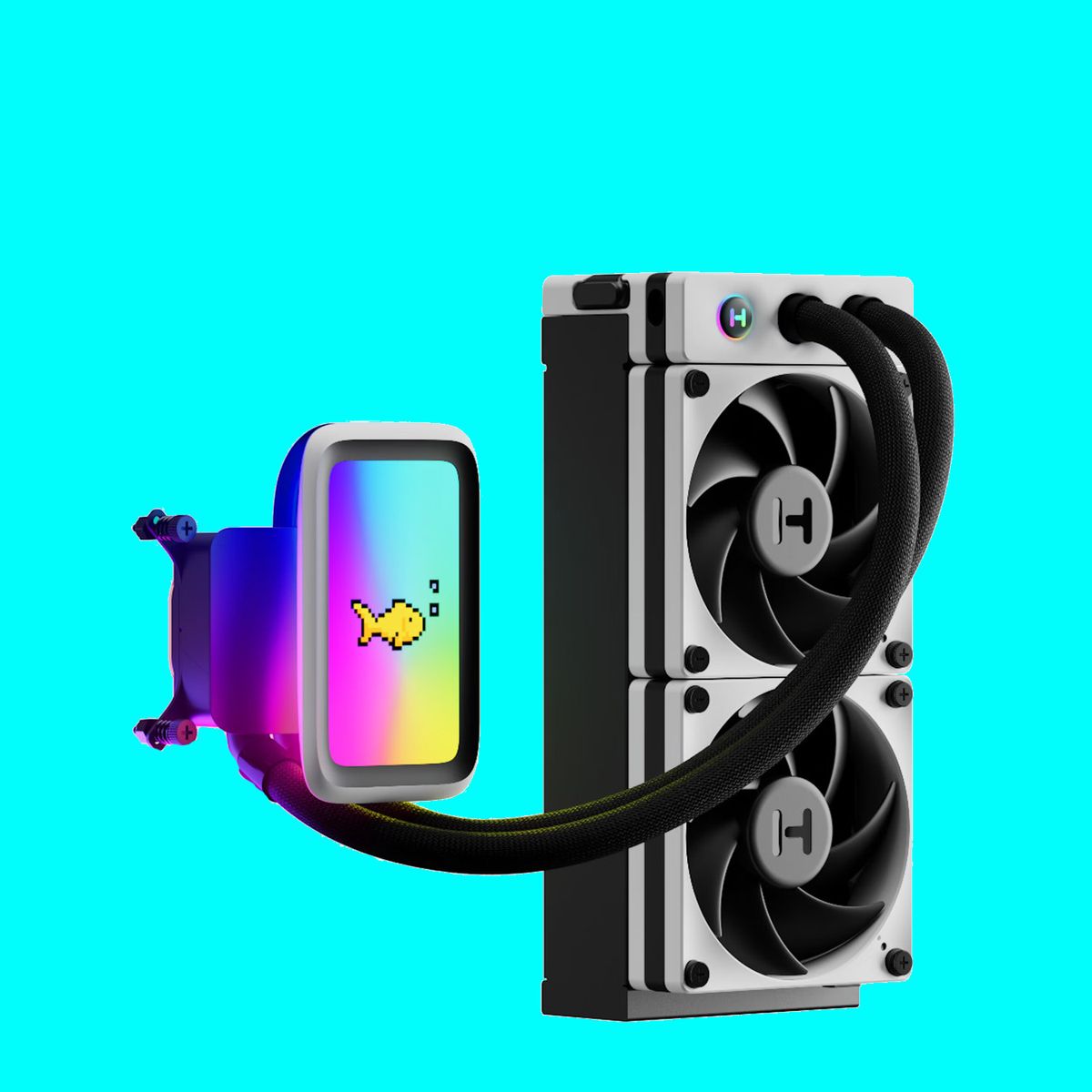 Best liquid cooler for CPUs in 2025: I've tried all the best AIO ...