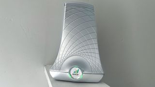 SureCall Flare 3.0 cell phone booster review.