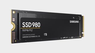Samsung 980 SSD 1TB review | PC Gamer