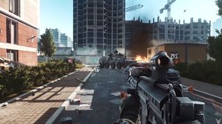 Escape From Tarkov