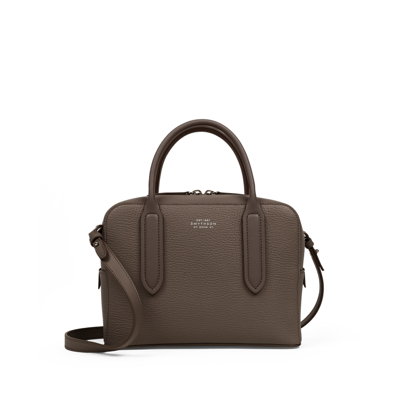 Mini Lytton Crossbody Bag in Ludlow