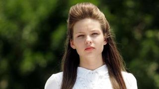 Daveigh Chase in Big Love