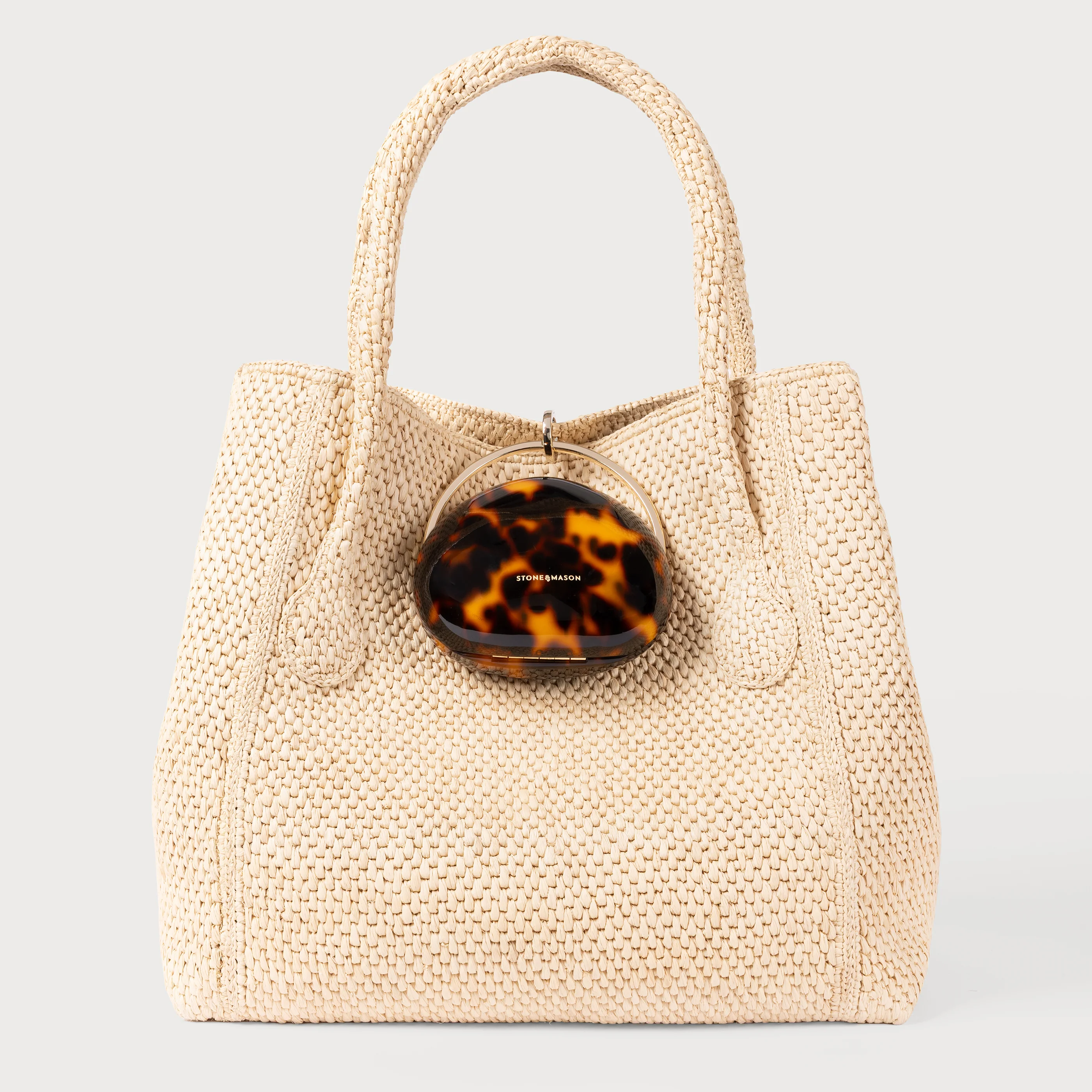 Stone and Mason, The Gigi Tote &amp;amp; Beach Kit