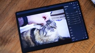 Samsung Galaxy S8 Tab Ultra review