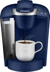 Keurig K50 Single Serve Coffee Maker: $119.99 $79,99 en Best Buy