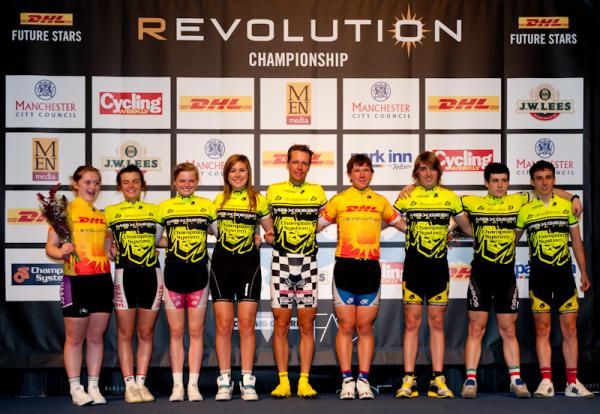 MaxGear take the event and the number 1 spot from Sky