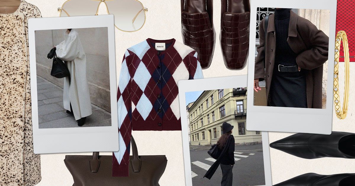 I'm a Shopping Director—The 39 New Items I Like Are Elevated, Cool, and Chic (You'll Love)